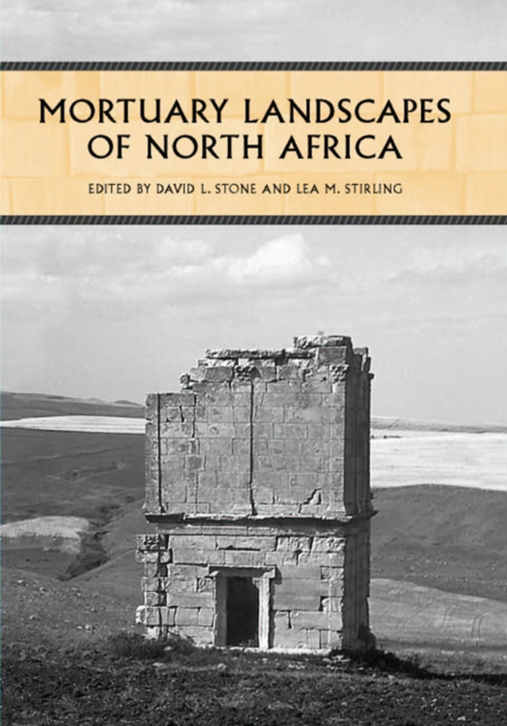 Mortuary Landscapes of North Africa (e-bog) af -