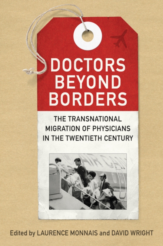 Doctors beyond Borders (e-bog) af -