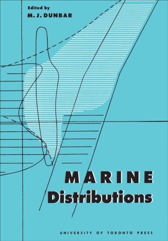 Marine Distributions (e-bog) af -