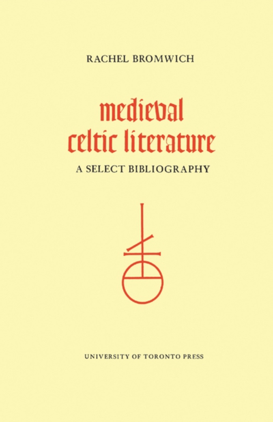 Medieval Celtic Literature