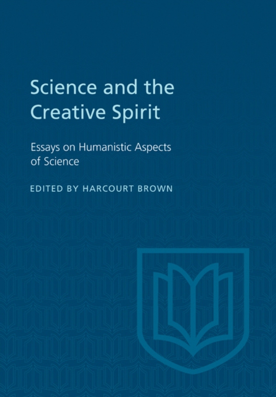 Science and the Creative Spirit (e-bog) af -