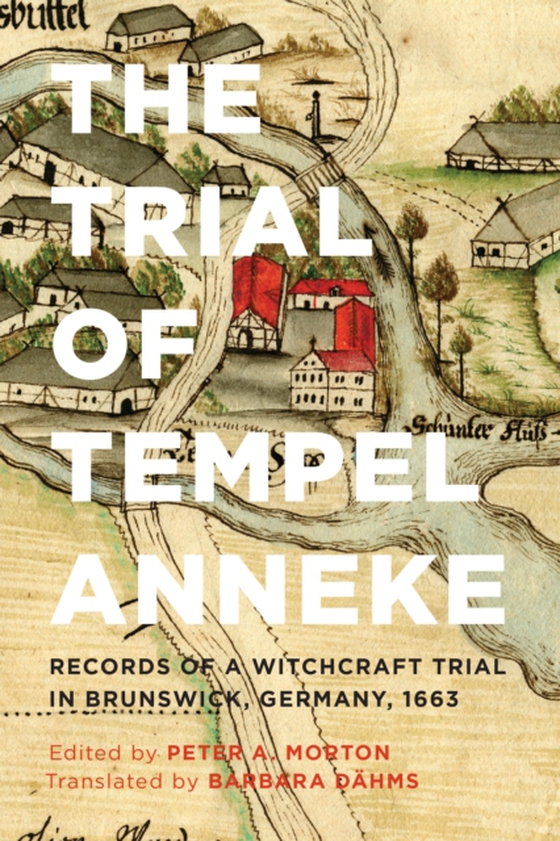 Trial of Tempel Anneke