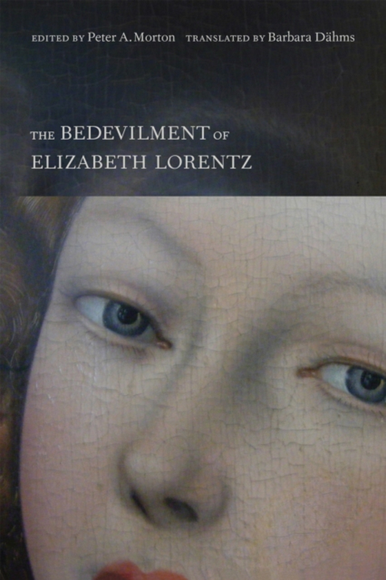 Bedevilment of Elizabeth Lorentz (e-bog) af -