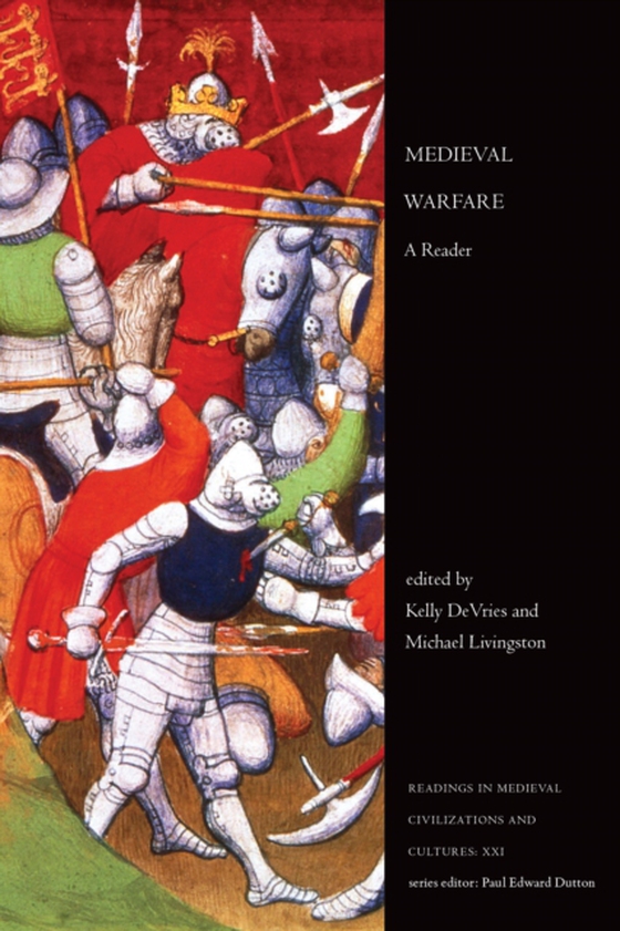 Medieval Warfare (e-bog) af -