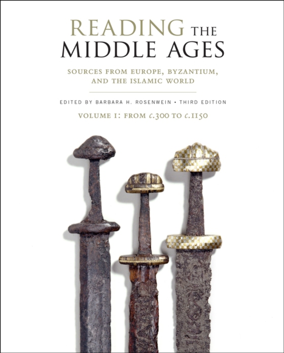 Reading the Middle Ages Volume I (e-bog) af -