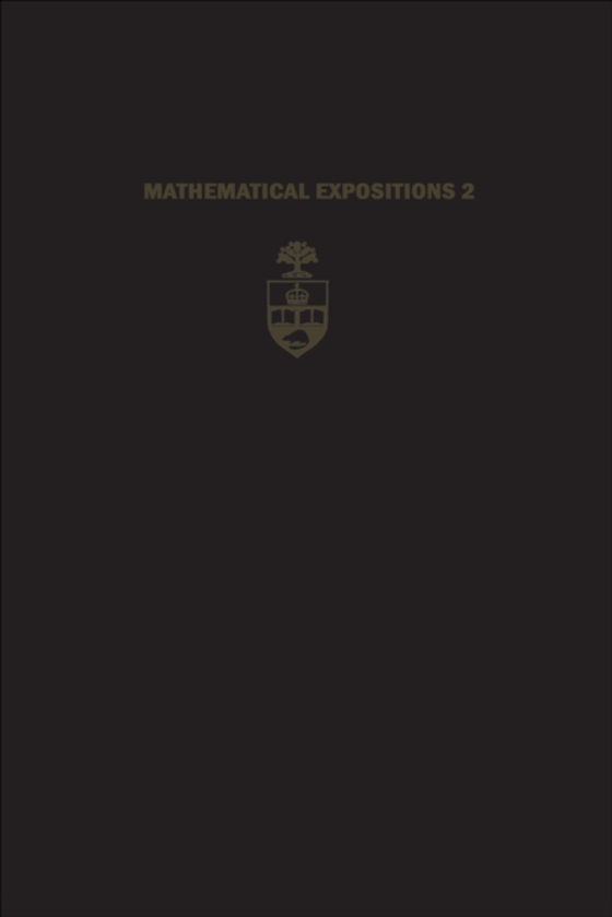 Non-Euclidean Geometry (e-bog) af Coxeter, H.S.M.