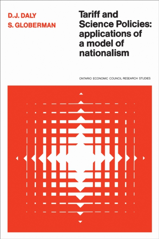 Tariff and Science Policies (e-bog) af Globerman, S.