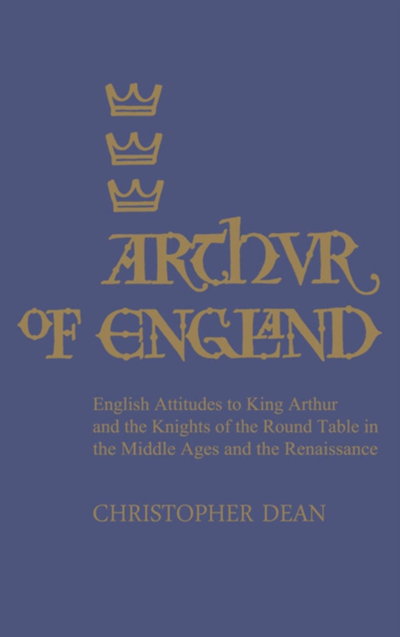 Arthur of England