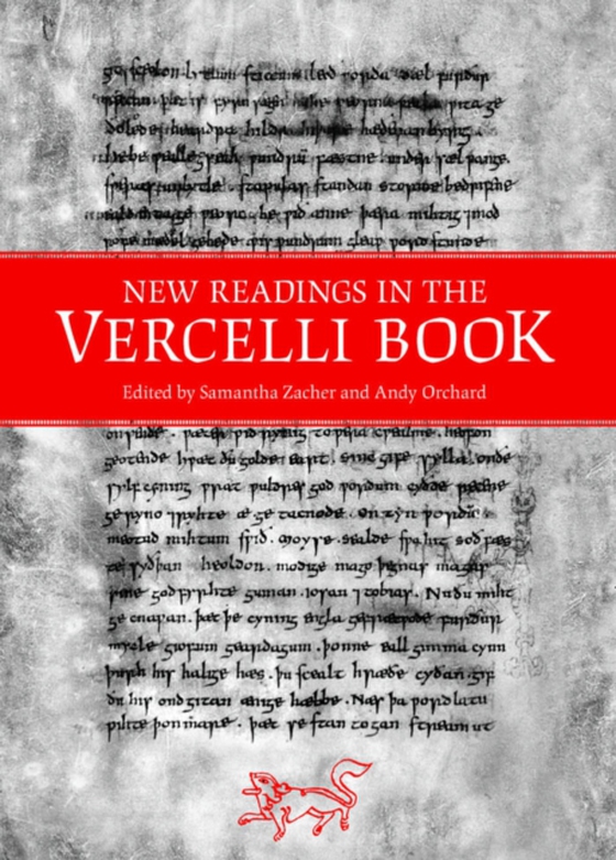 New Readings in the Vercelli Book (e-bog) af -