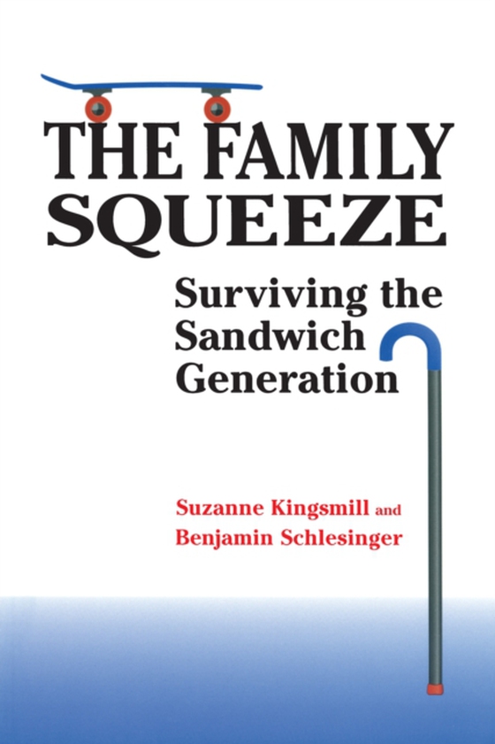 Family Squeeze (e-bog) af Schlesinger, Benjamin