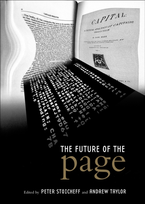 Future of the Page