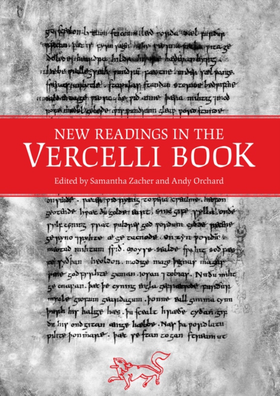 New Readings in the Vercelli Book (e-bog) af -