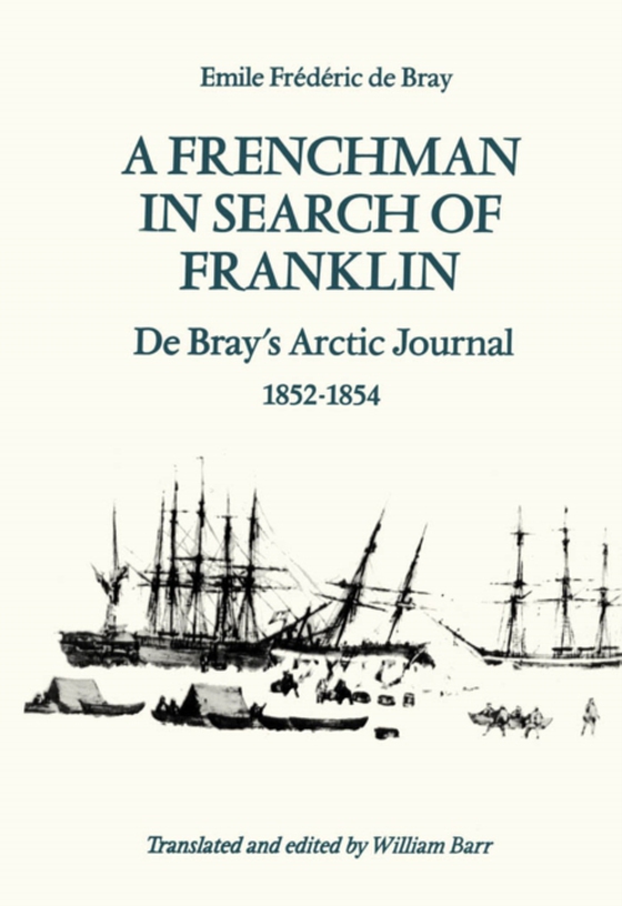 Frenchman in Search of Franklin