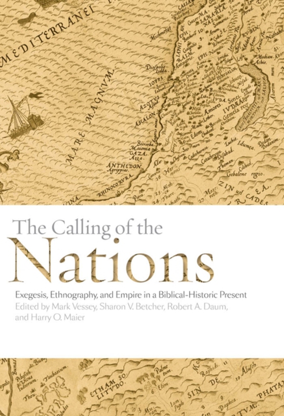 Calling of the Nations (e-bog) af -