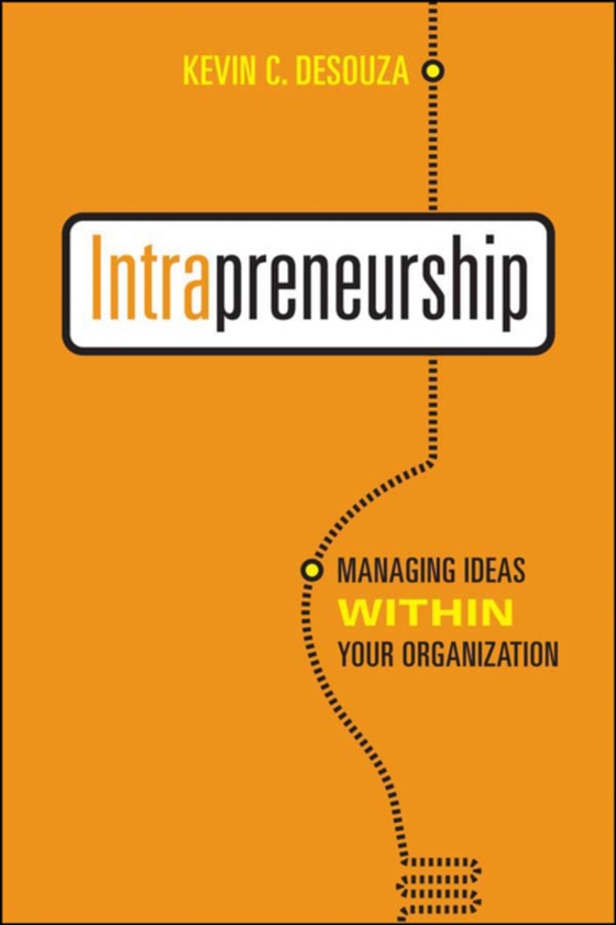 Intrapreneurship