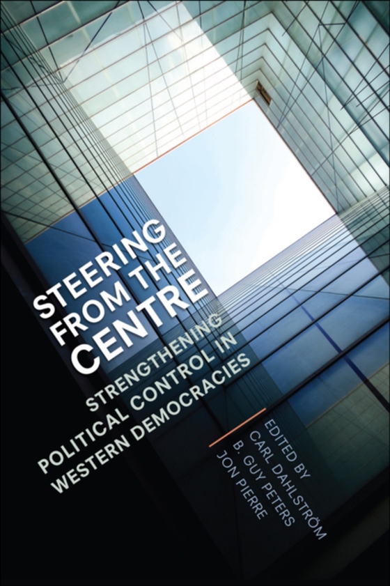 Steering from the Centre (e-bog) af -