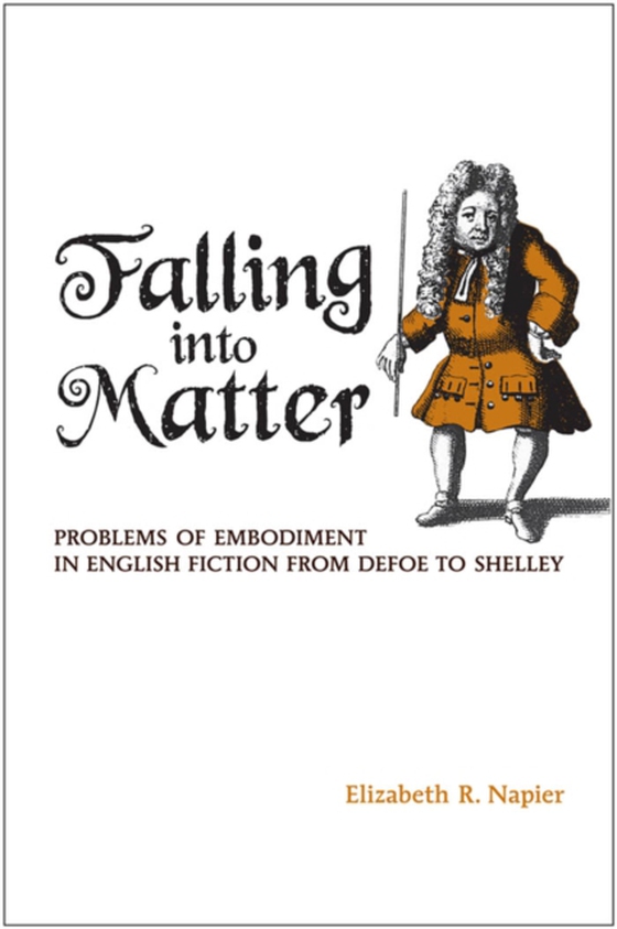 Falling into Matter (e-bog) af Napier, Elizabeth R.