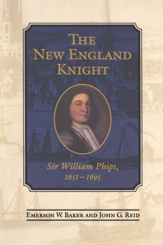 New England Knight (e-bog) af Reid, John G.