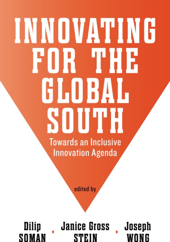 Innovating for the Global South (e-bog) af Wong, Joseph