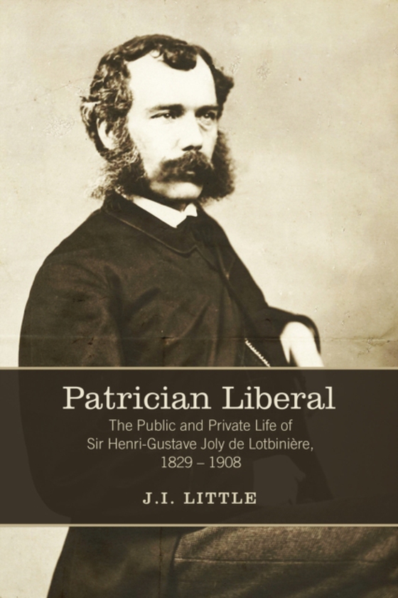 Patrician Liberal (e-bog) af Little, John