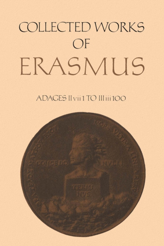 Collected Works of Erasmus