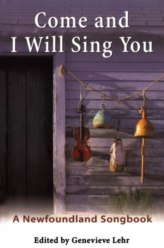 Come and I Will Sing You (e-bog) af -