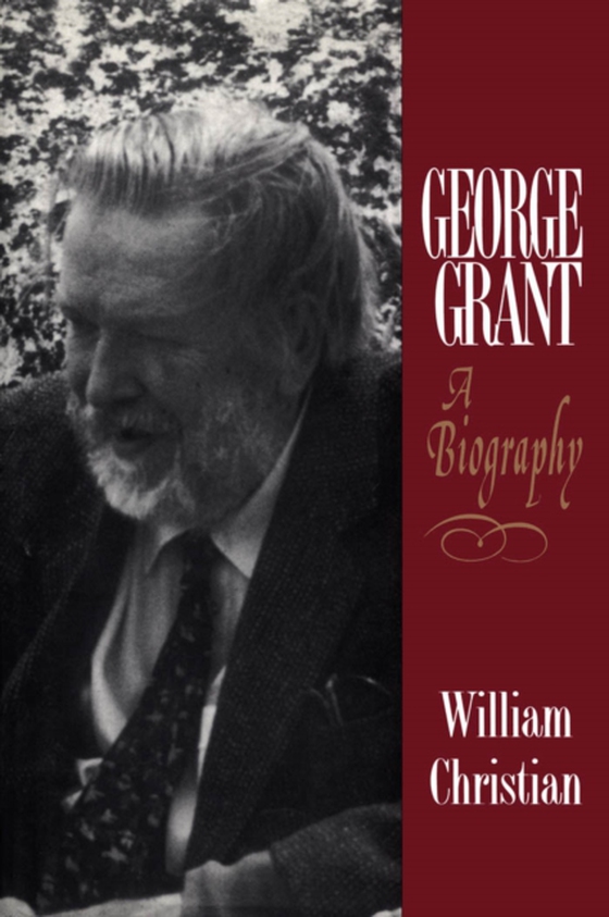 George Grant