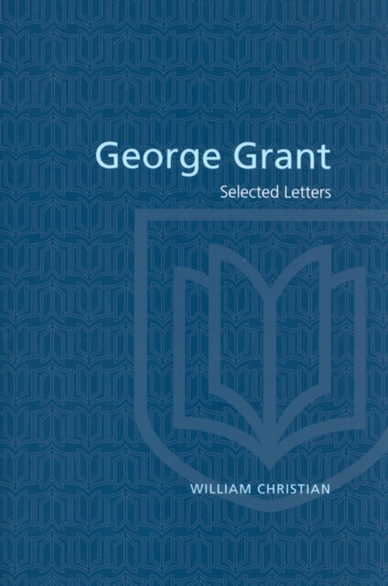 George Grant (e-bog) af Grant, George P.