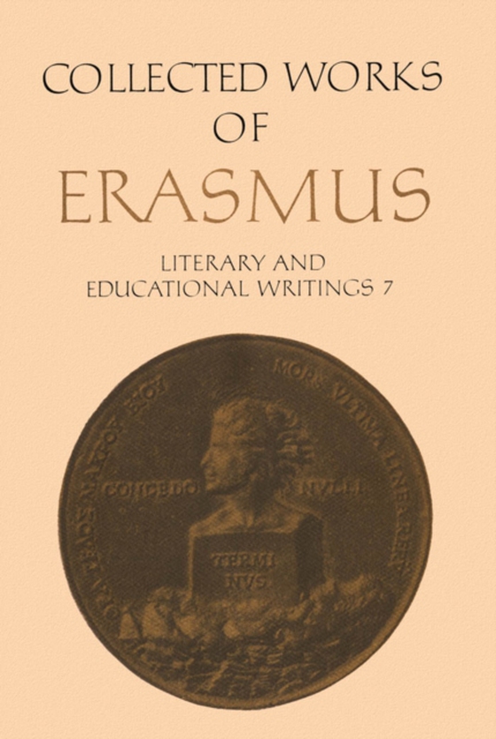 Collected Works of Erasmus (e-bog) af Erasmus, Desiderius