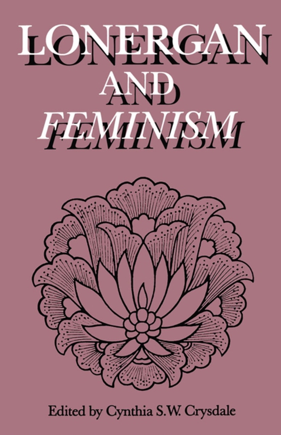 Lonergan and Feminism (e-bog) af -