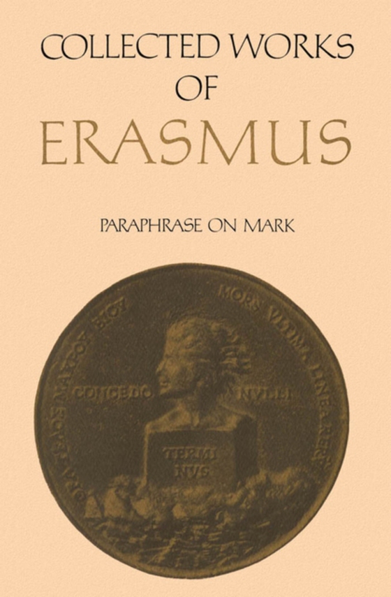 Collected Works of Erasmus