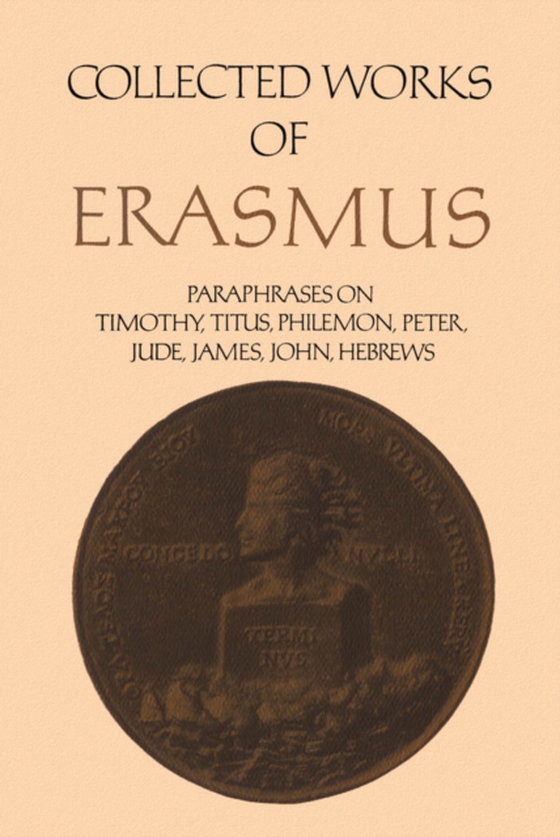 Collected Works of Erasmus