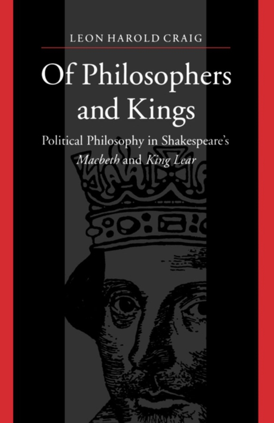 Of Philosophers and Kings (e-bog) af Craig, Leon Harold