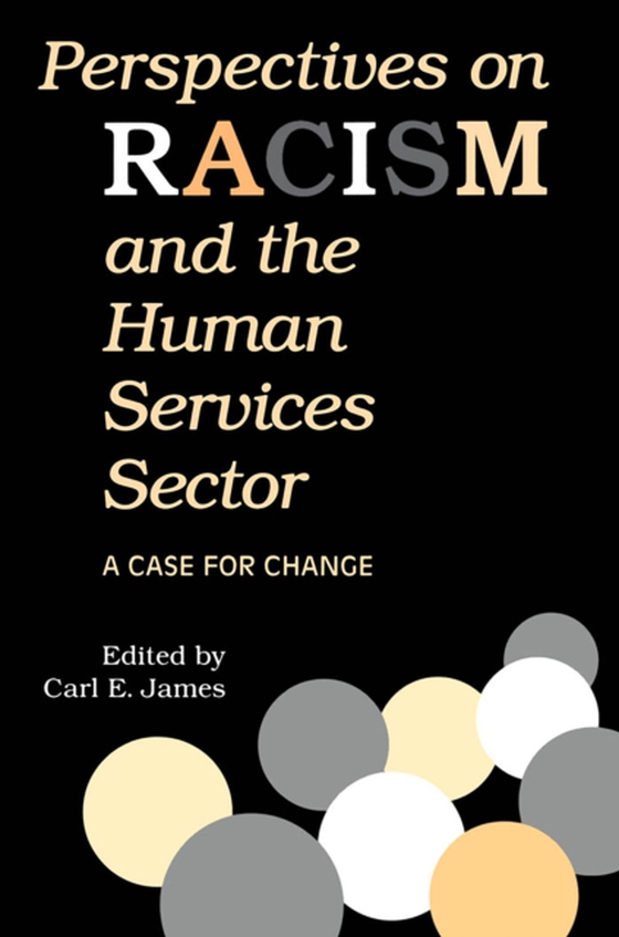 Perspectives on Racism and the Human Services Sector (e-bog) af -