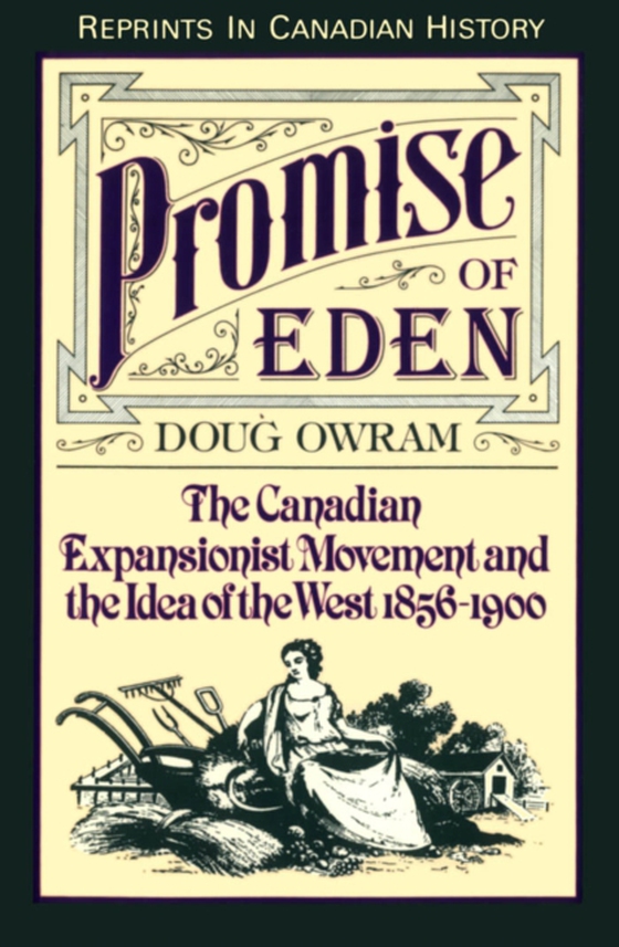 Promise of Eden