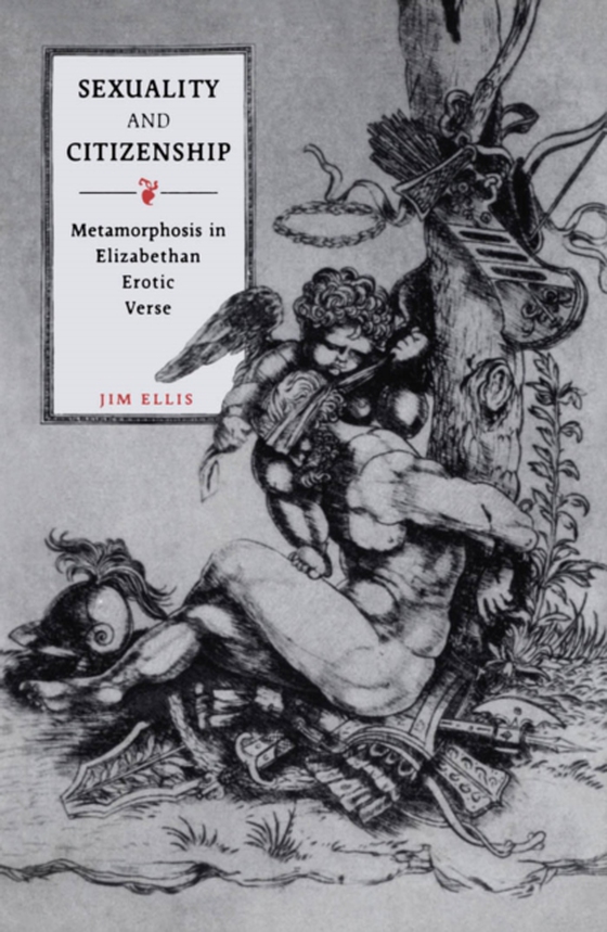 Sexuality and Citizenship (e-bog) af Ellis, Jim
