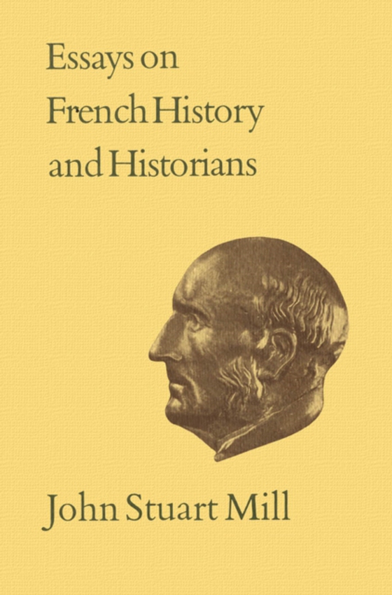 Essays on French History and Historians