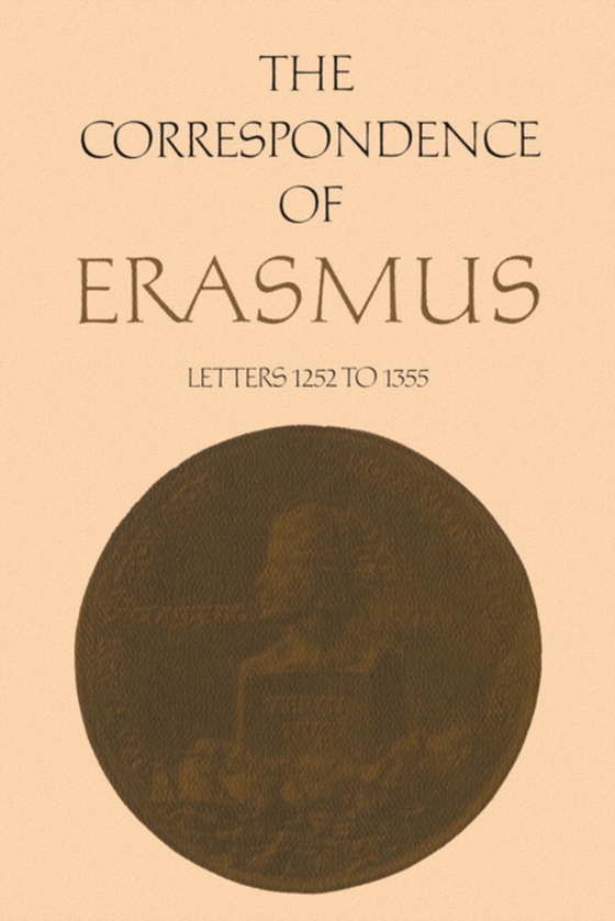 Correspondence of Erasmus