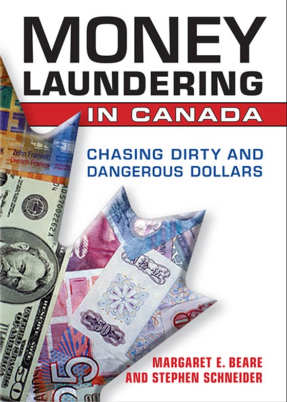 Money Laundering in Canada (e-bog) af Beare, Margaret E.