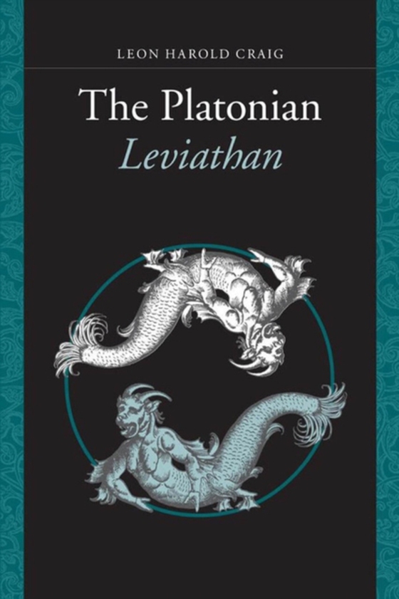 Platonian Leviathan