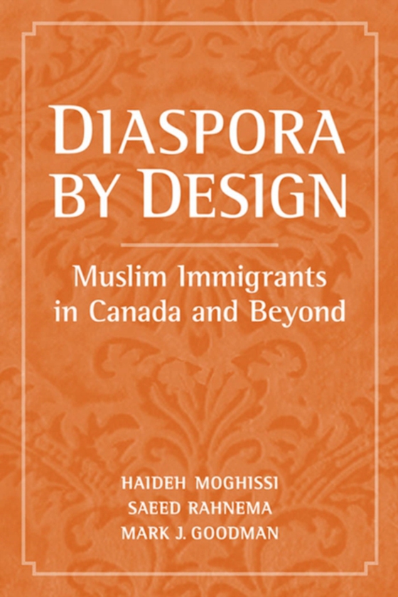 Diaspora by Design (e-bog) af Goodman, Mark