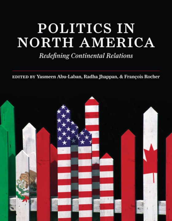 Politics in North America (e-bog) af -