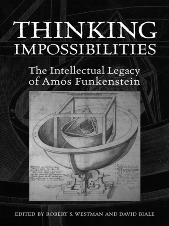 Thinking Impossibilities (e-bog) af -