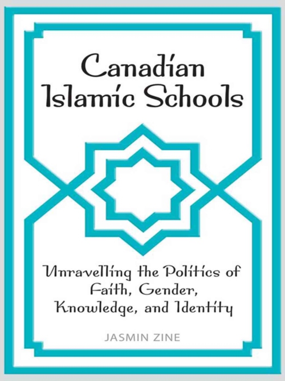 Canadian Islamic Schools