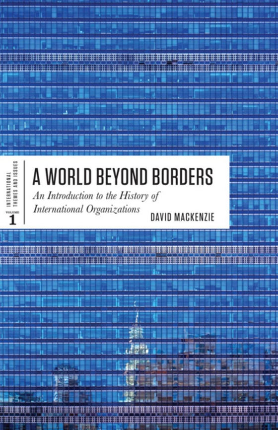 World Beyond Borders