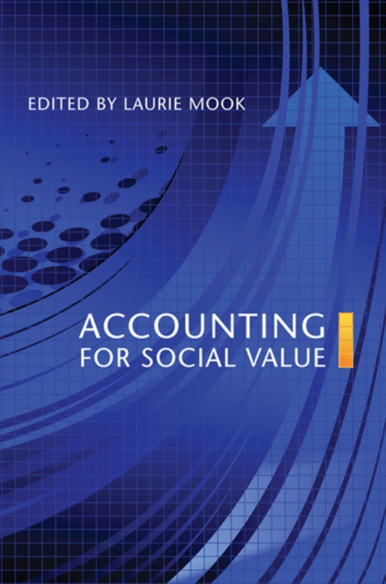 Accounting for Social Value (e-bog) af Mook, Laurie