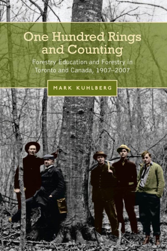 One Hundred Rings and Counting (e-bog) af Kuhlberg, Mark