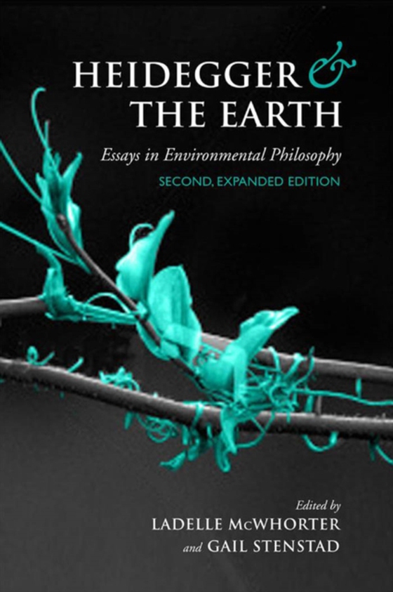 Heidegger and the Earth (e-bog) af -