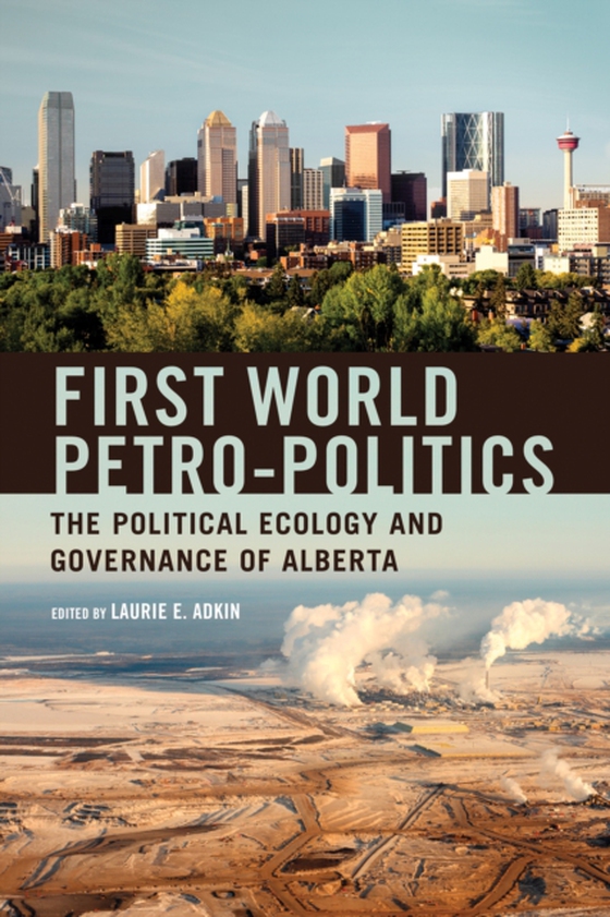 First World Petro-Politics (e-bog) af -