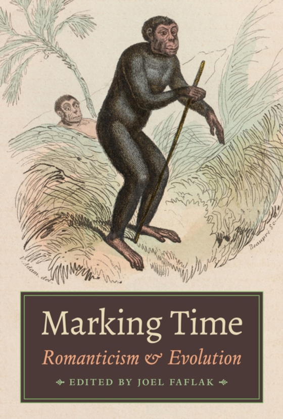 Marking Time (e-bog) af -